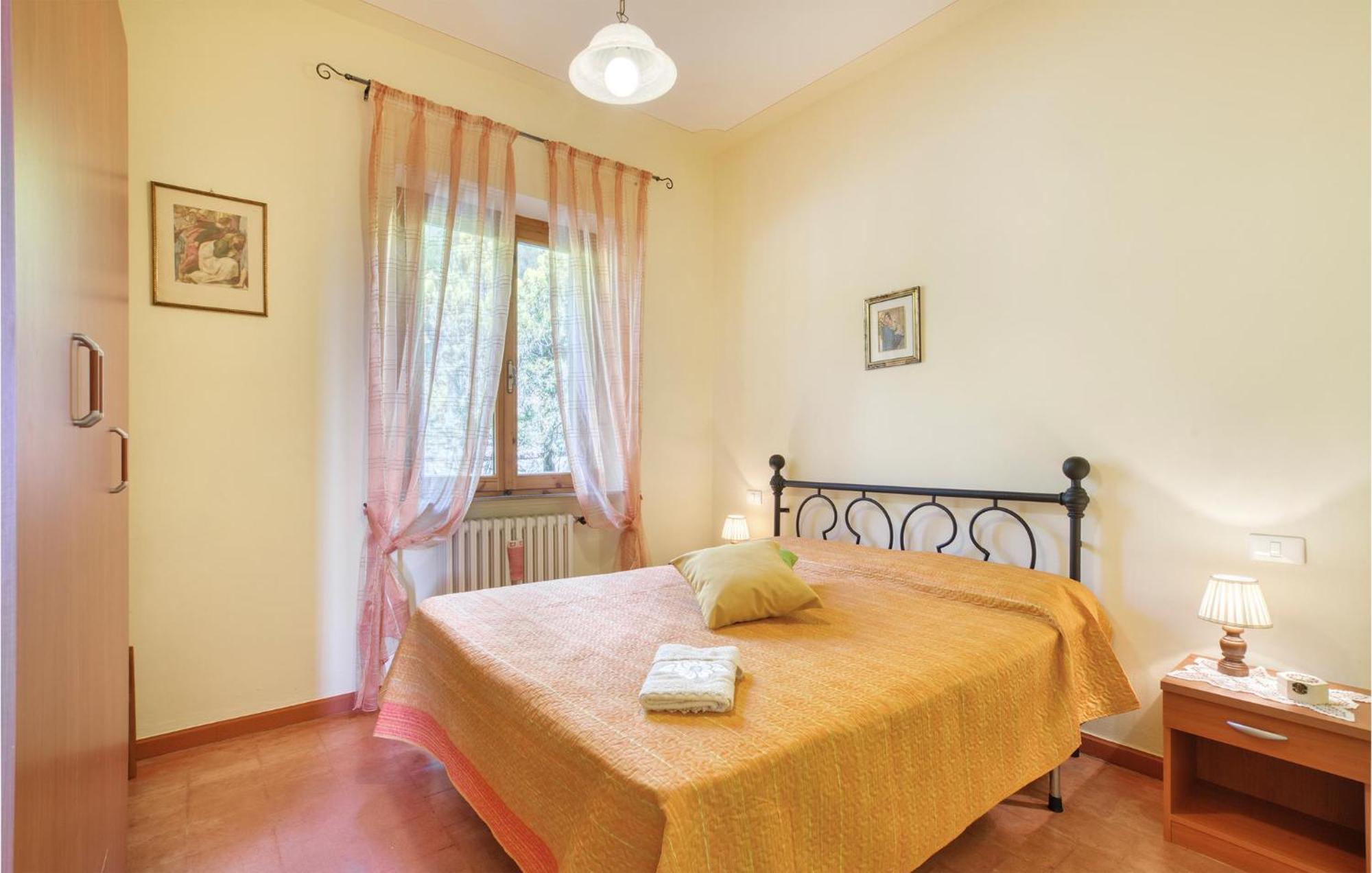 Villa Bellavista Cortona Exterior foto